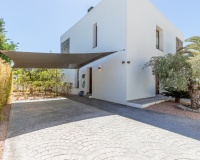Herverkoop - Villa - Teulada - Moraira