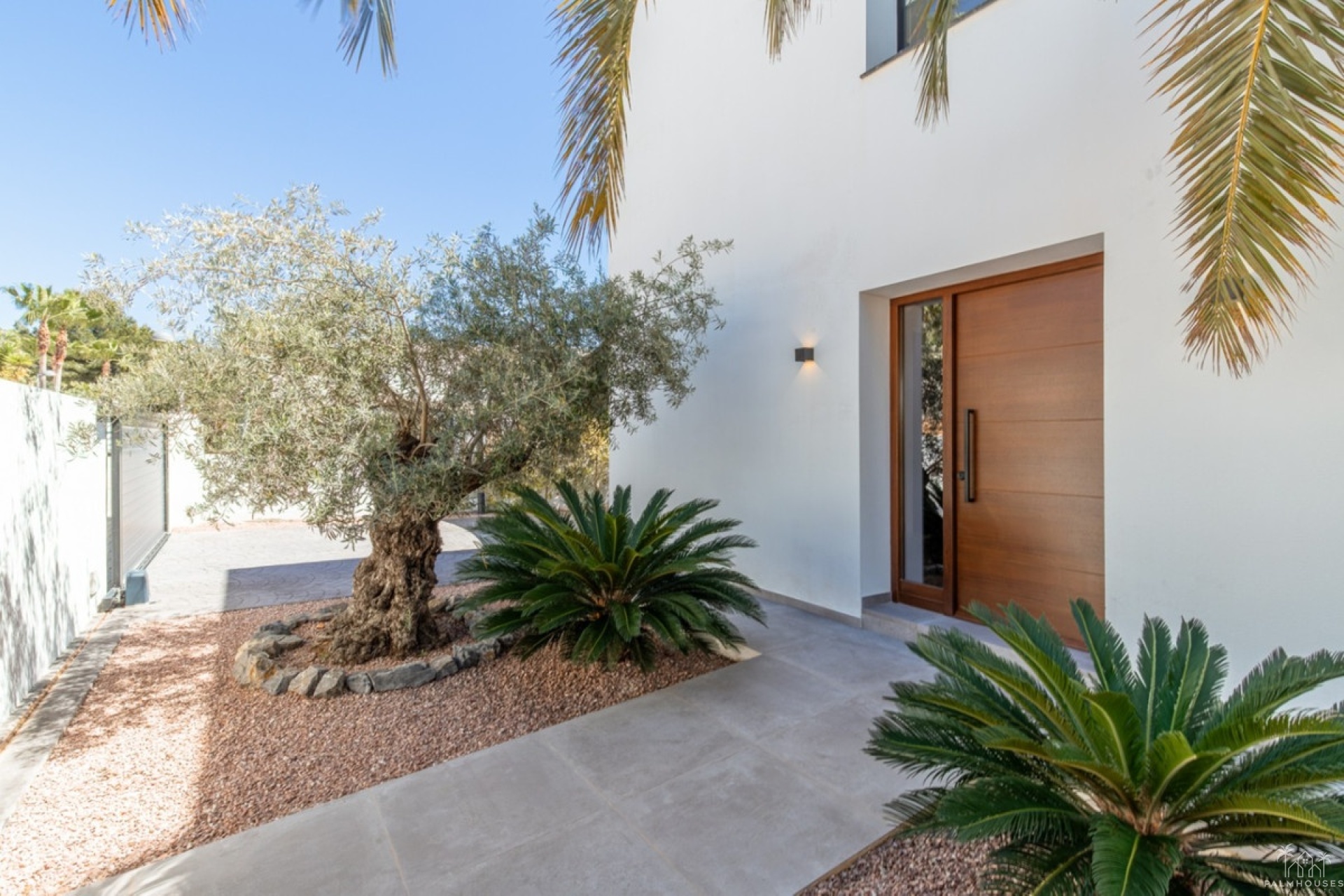 Herverkoop - Villa - Teulada - Moraira