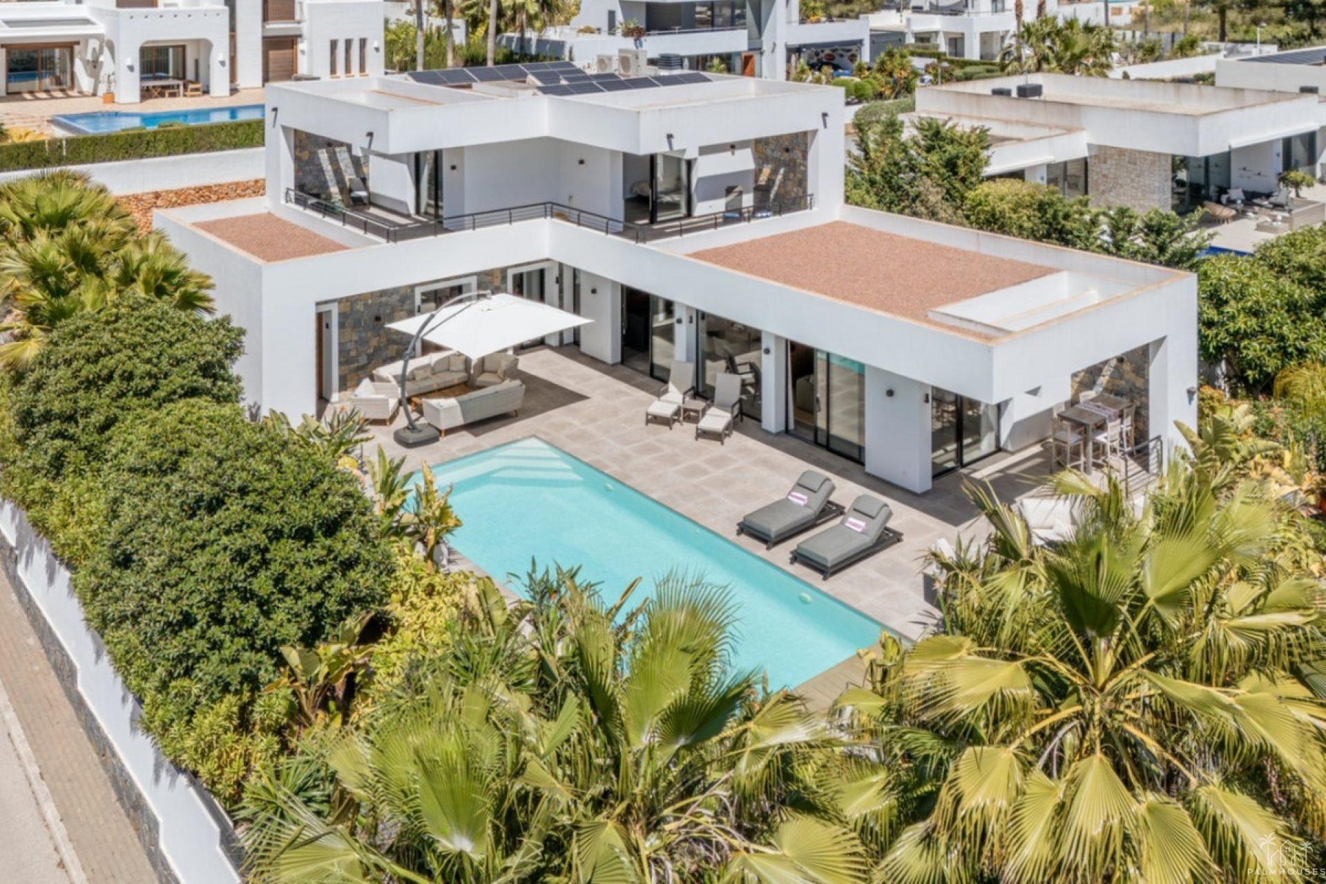 Herverkoop - Villa - Teulada - Moraira