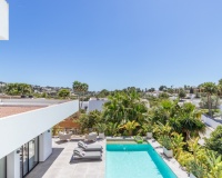Herverkoop - Villa - Teulada - Moraira