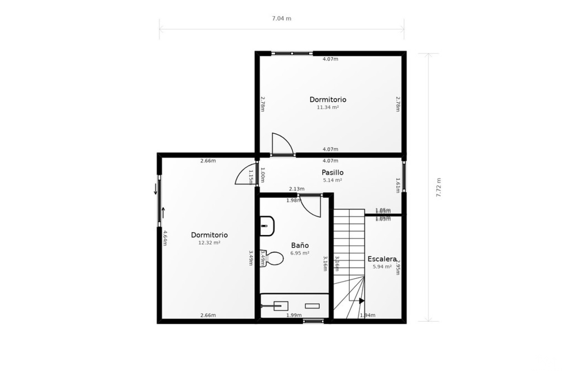 Herverkoop - Villa - Teulada - Moraira