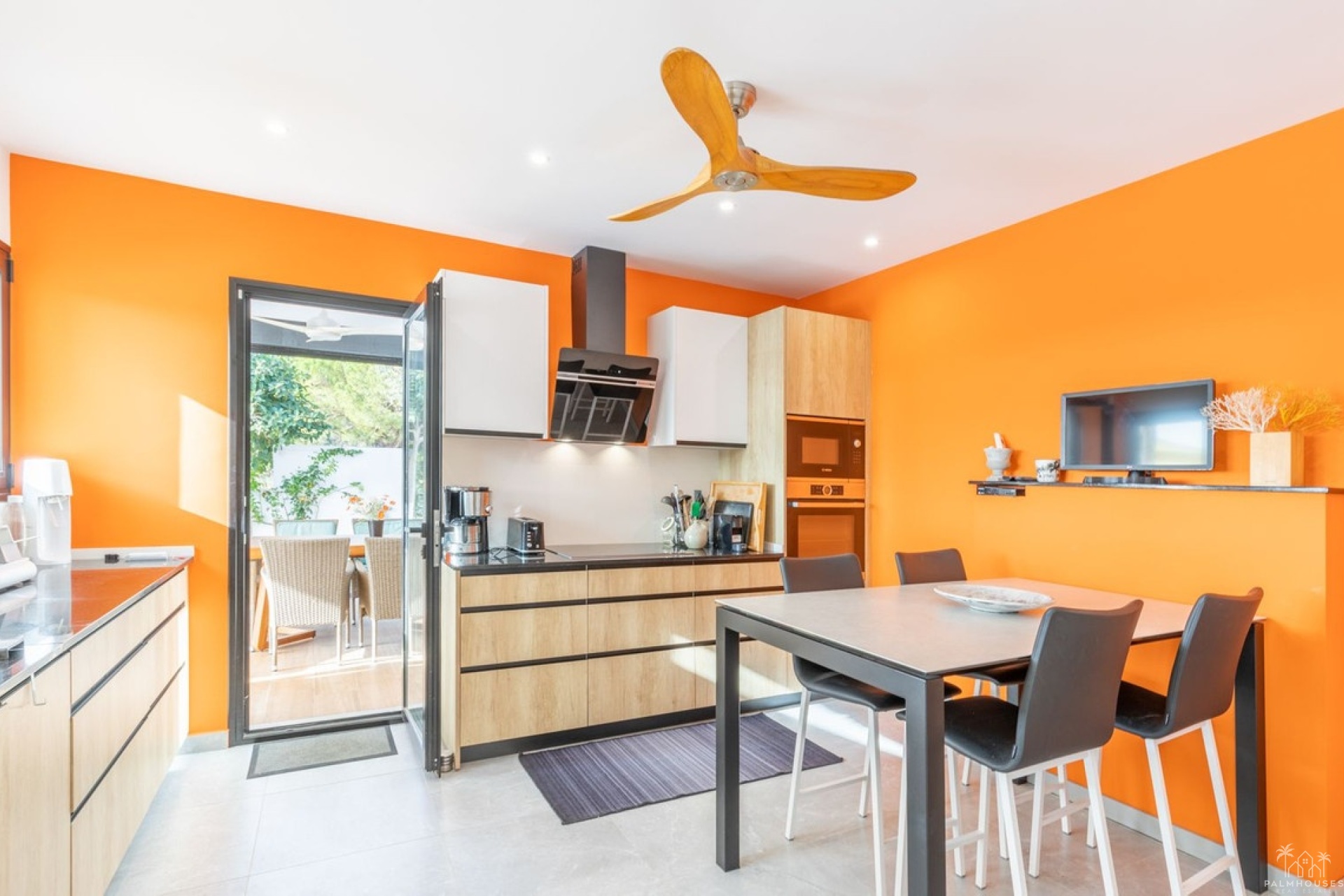 Herverkoop - Villa - Teulada - Moraira