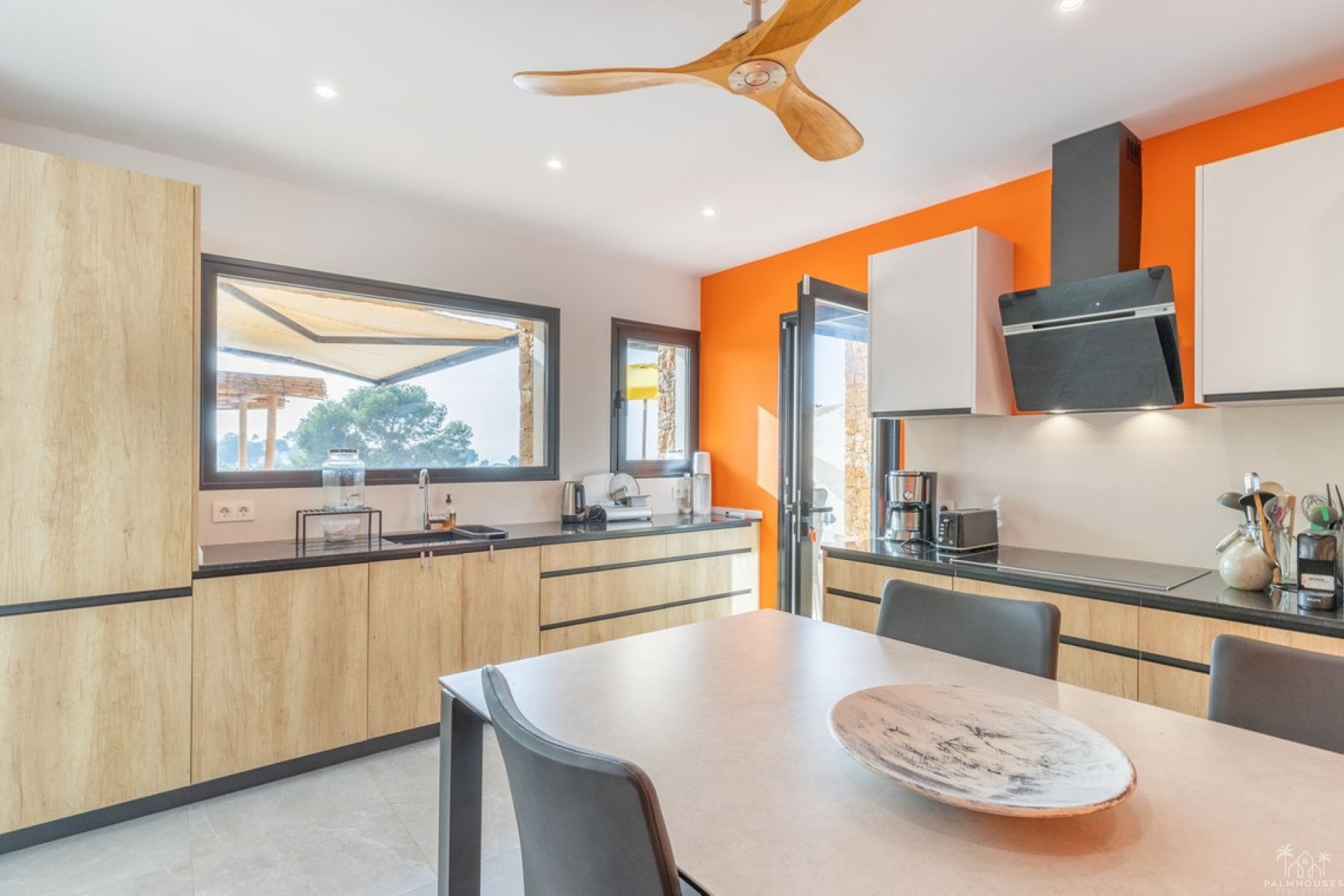 Herverkoop - Villa - Teulada - Moraira