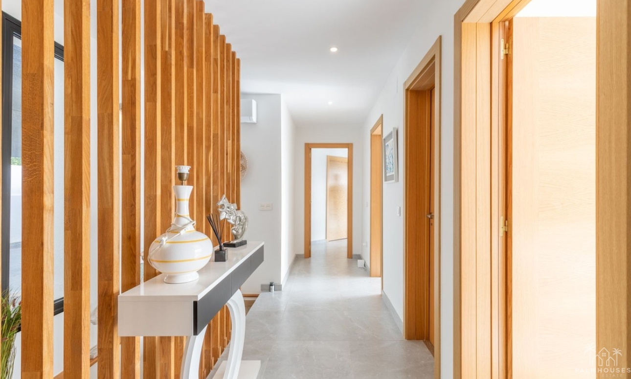 Herverkoop - Villa - Teulada - Moraira