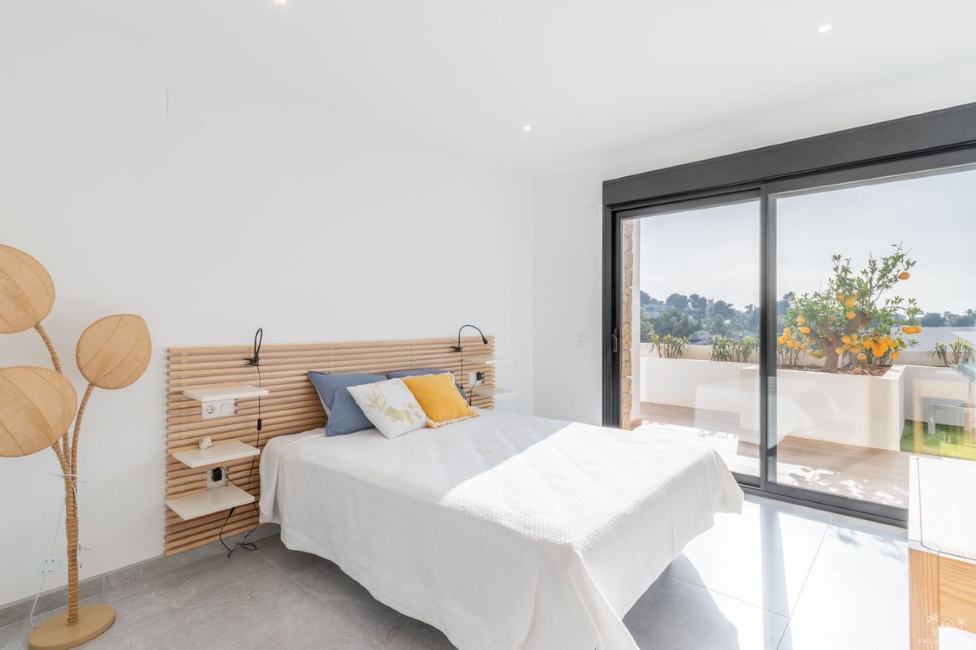 Herverkoop - Villa - Teulada - Moraira