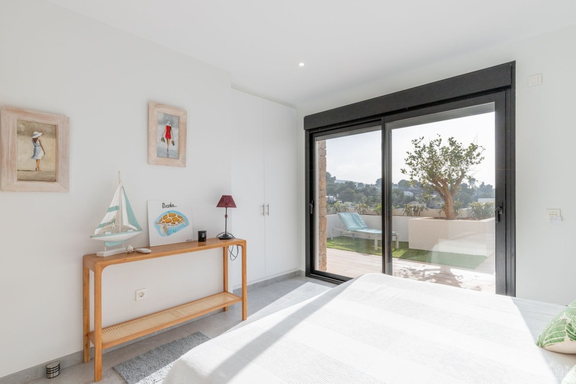 Herverkoop - Villa - Teulada - Moraira