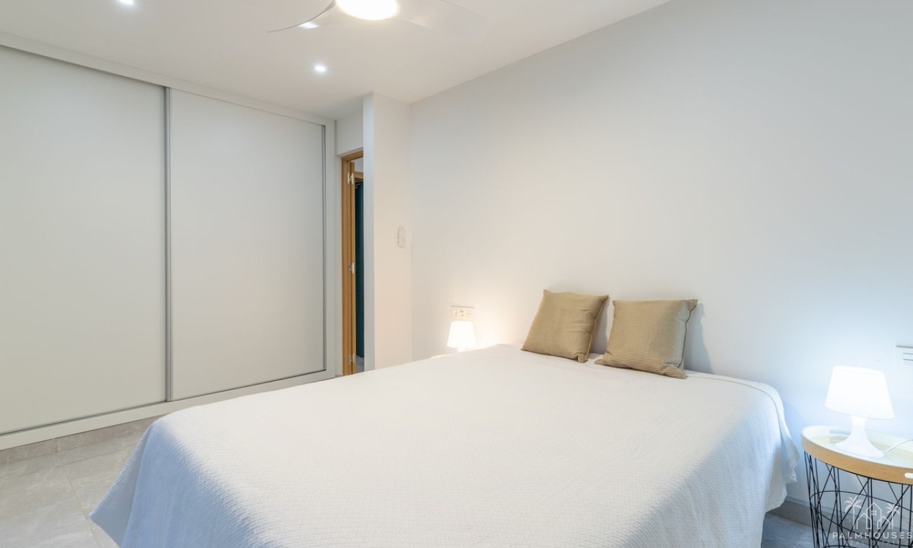 Herverkoop - Villa - Teulada - Moraira