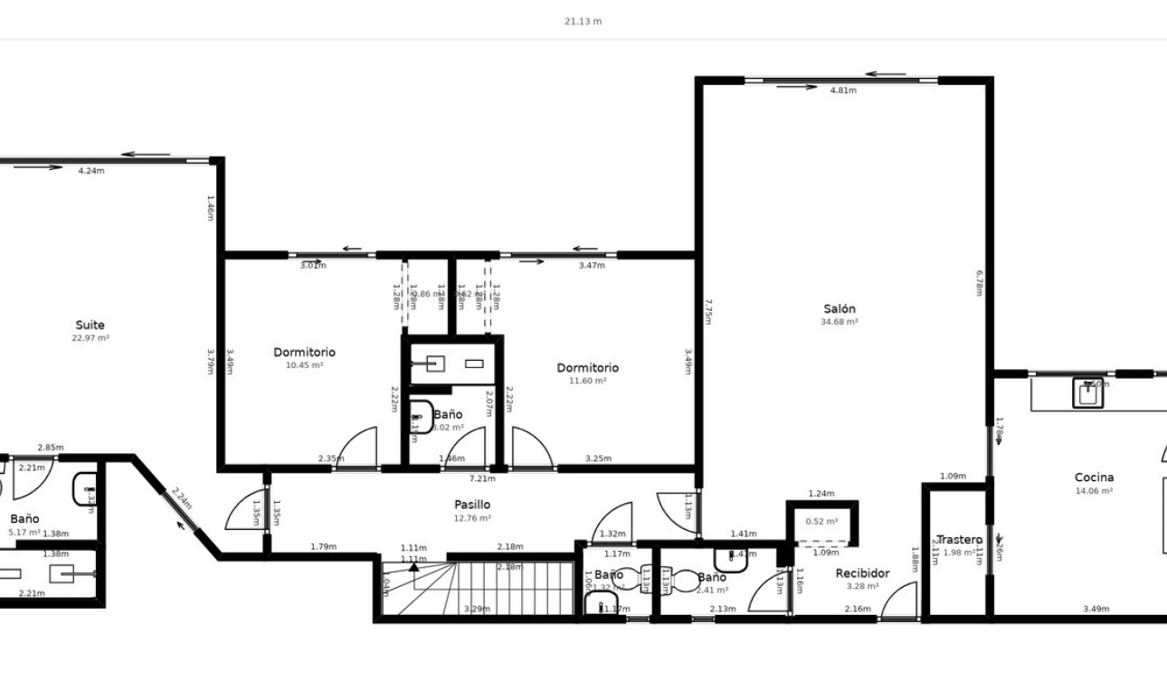 Herverkoop - Villa - Teulada - Moraira