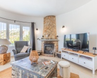 Herverkoop - Villa - Teulada - Moraira