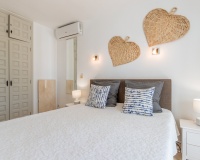 Herverkoop - Villa - Teulada - Moraira