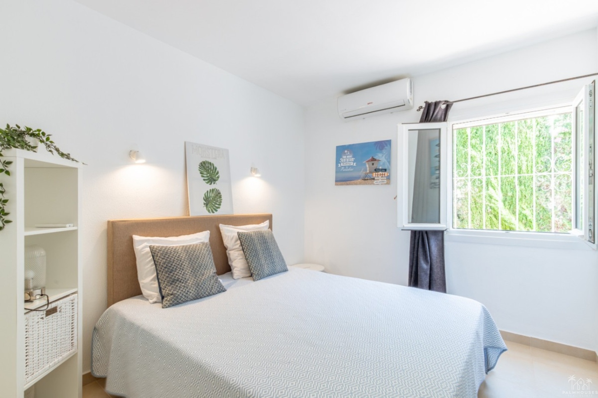 Herverkoop - Villa - Teulada - Moraira
