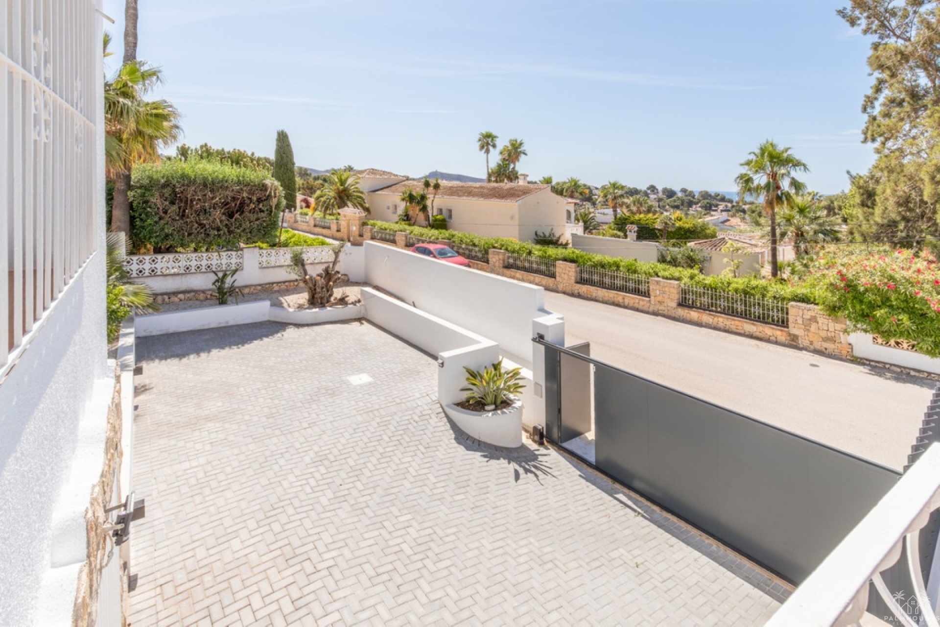 Herverkoop - Villa - Teulada - Moraira