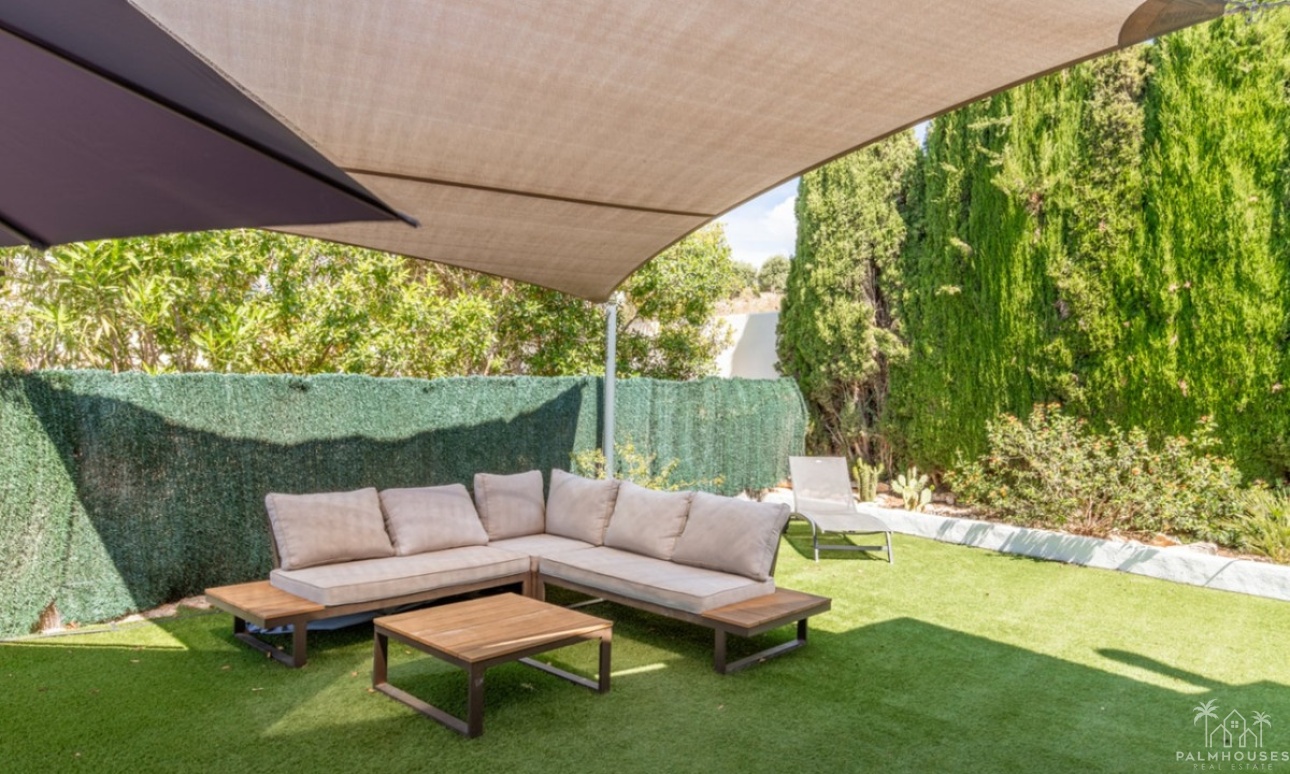 Herverkoop - Villa - Teulada - Moraira