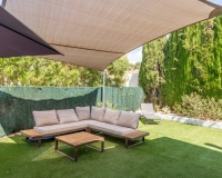 Herverkoop - Villa - Teulada - Moraira
