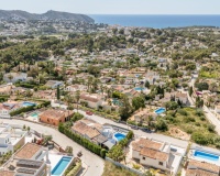 Herverkoop - Villa - Teulada - Moraira