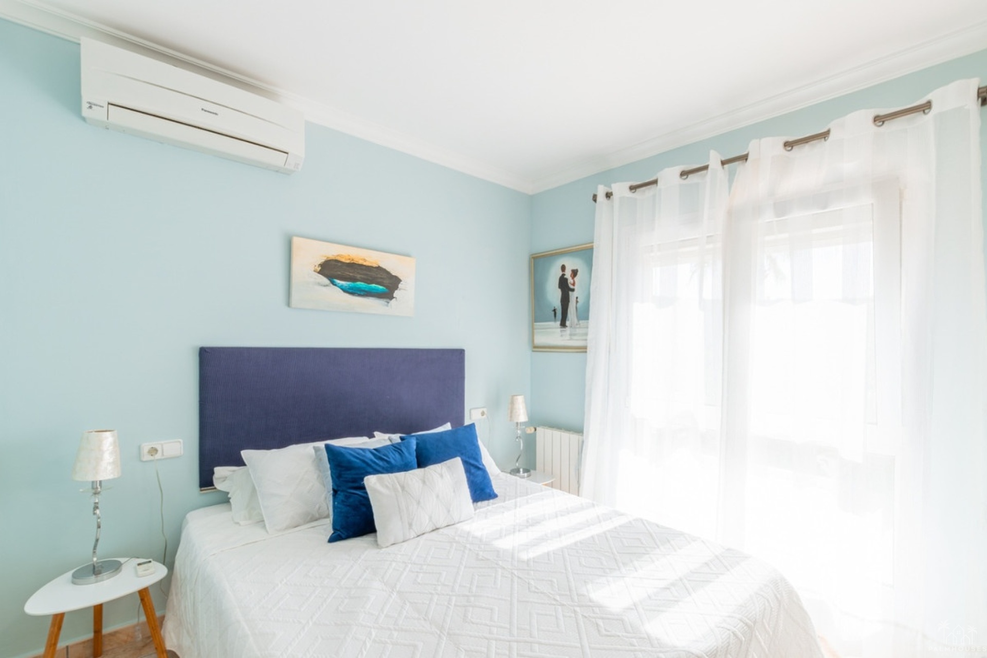 Herverkoop - Villa - Teulada - Moraira