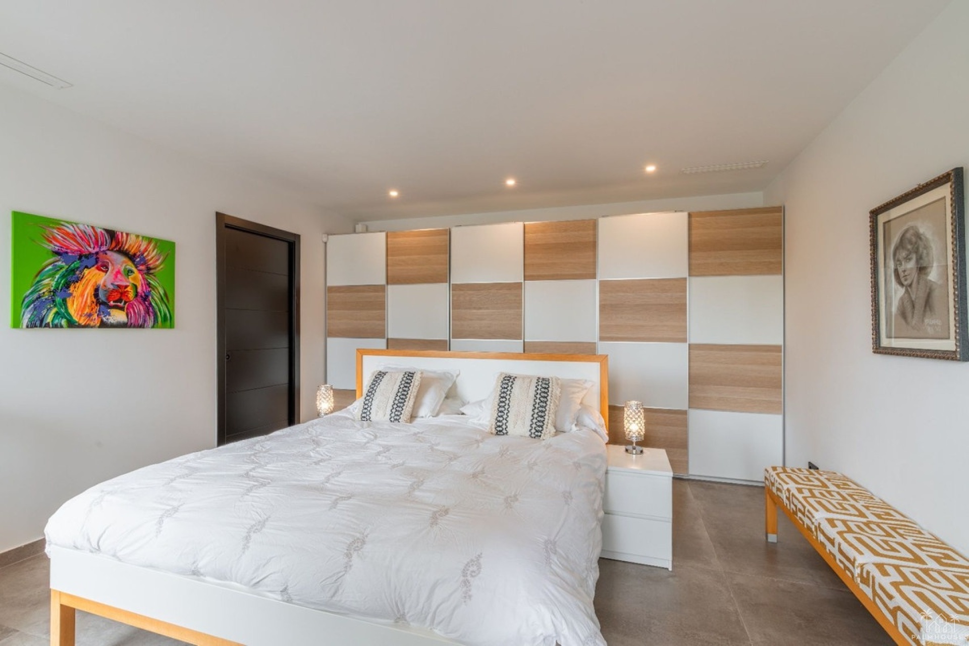 Herverkoop - Villa - Teulada - Moraira