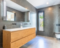 Herverkoop - Villa - Teulada - Moraira