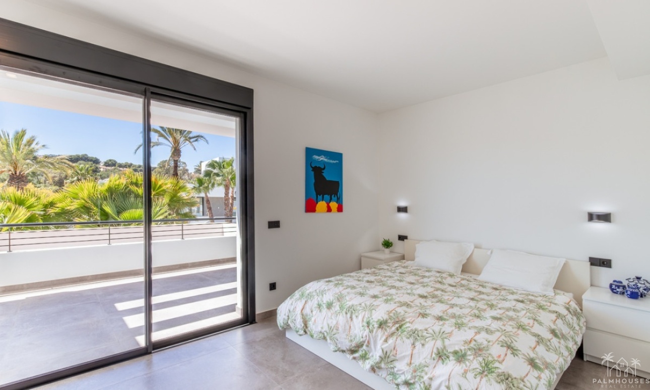 Herverkoop - Villa - Teulada - Moraira