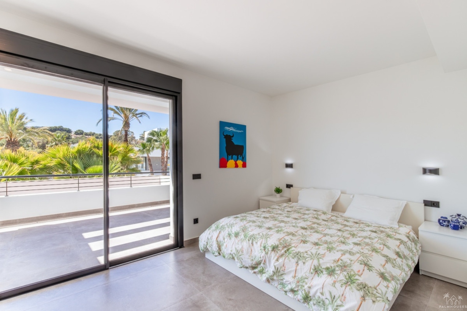 Herverkoop - Villa - Teulada - Moraira