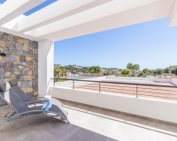 Herverkoop - Villa - Teulada - Moraira