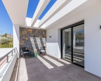 Herverkoop - Villa - Teulada - Moraira