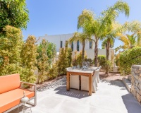 Herverkoop - Villa - Teulada - Moraira