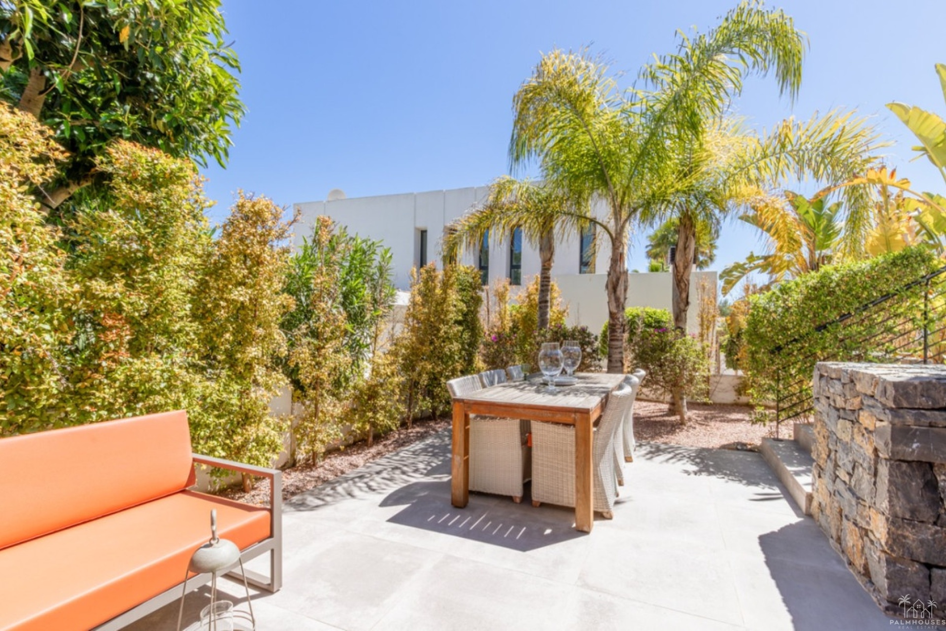 Herverkoop - Villa - Teulada - Moraira
