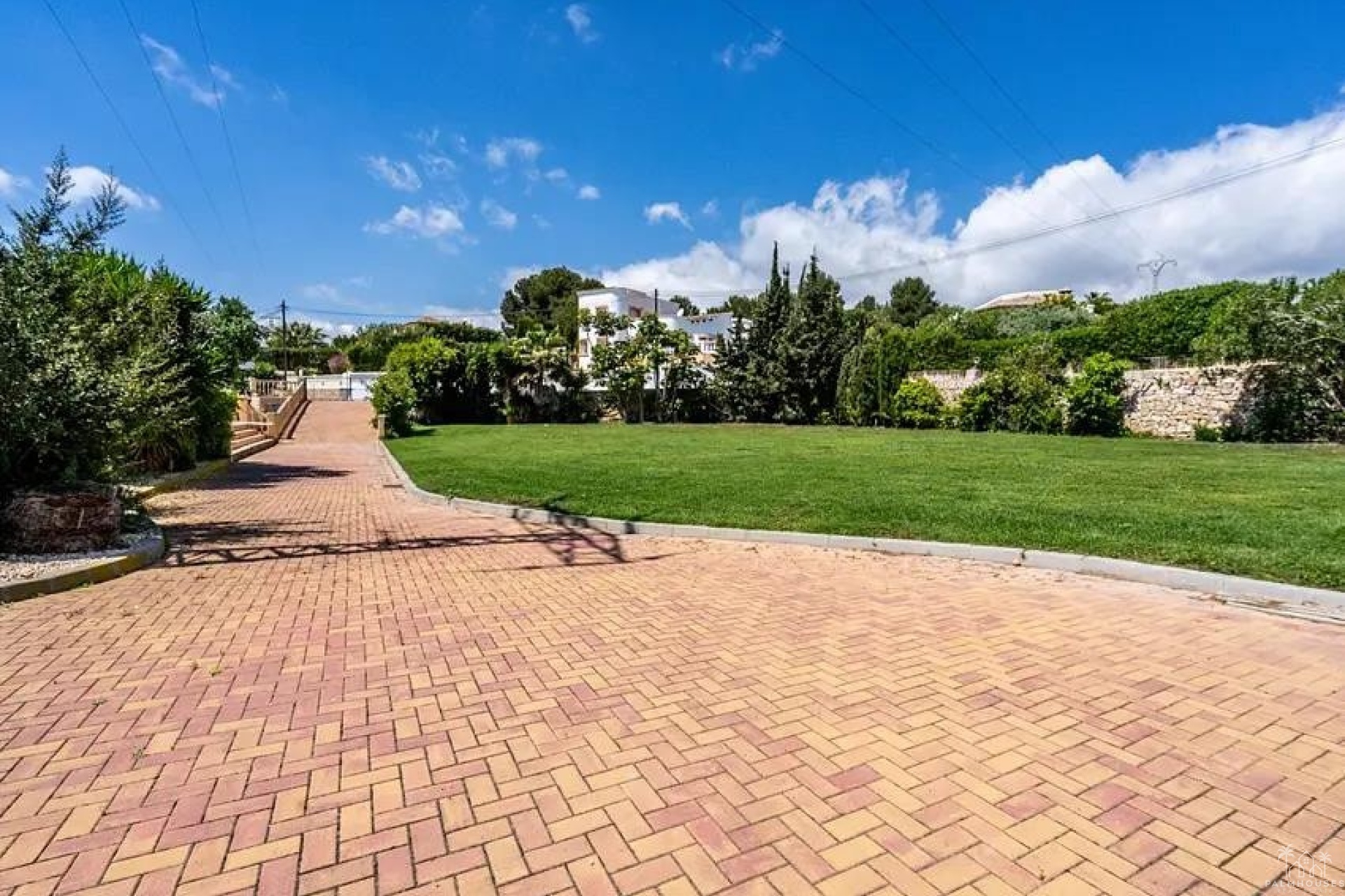 Herverkoop - Villa - Teulada - Moraira