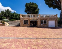 Herverkoop - Villa - Teulada - Moraira