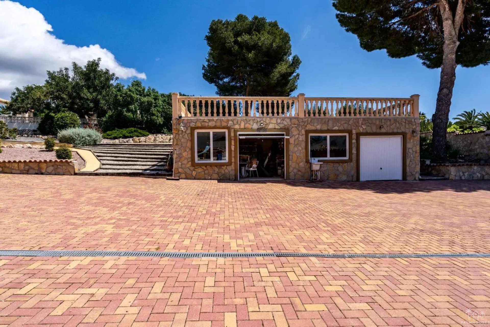 Herverkoop - Villa - Teulada - Moraira