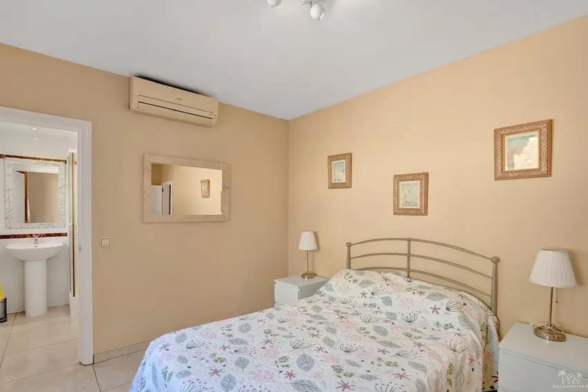 Herverkoop - Villa - Teulada - Moraira