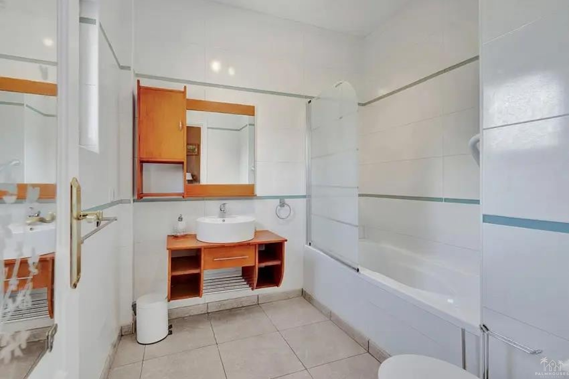Herverkoop - Villa - Teulada - Moraira
