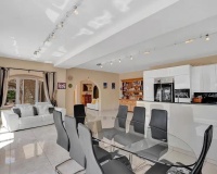 Herverkoop - Villa - Teulada - Moraira
