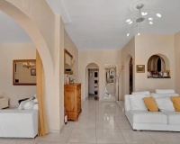 Herverkoop - Villa - Teulada - Moraira