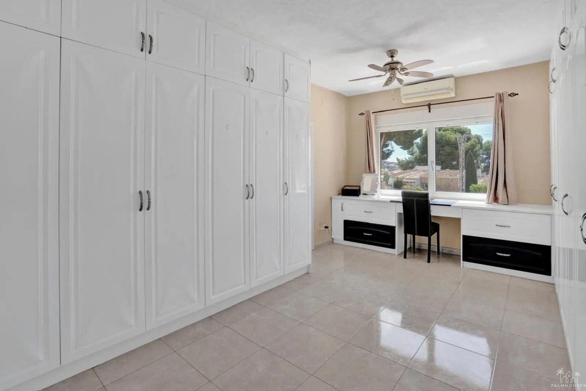 Herverkoop - Villa - Teulada - Moraira