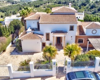 Herverkoop - Villa - Teulada - Moraira