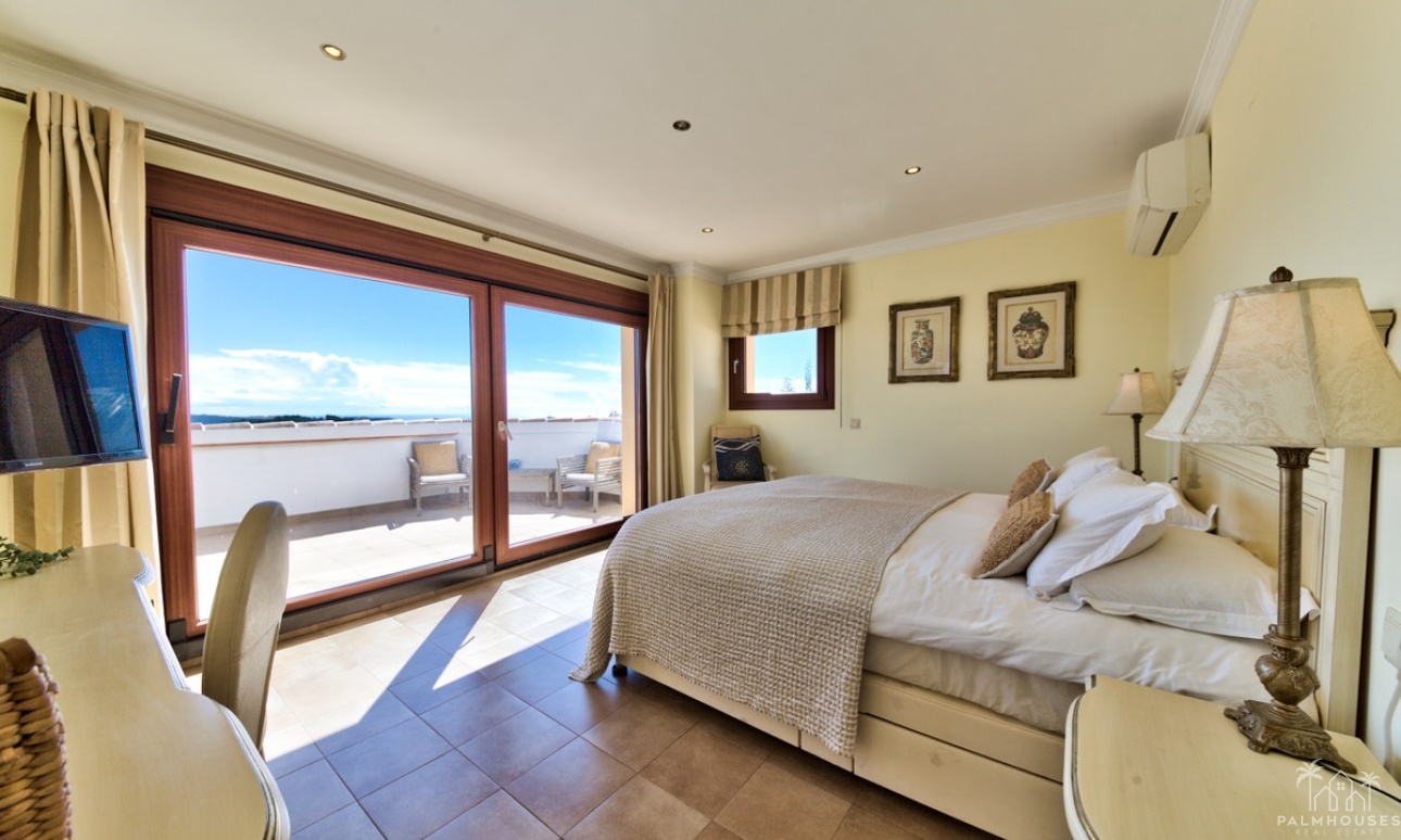 Herverkoop - Villa - Teulada - Moraira