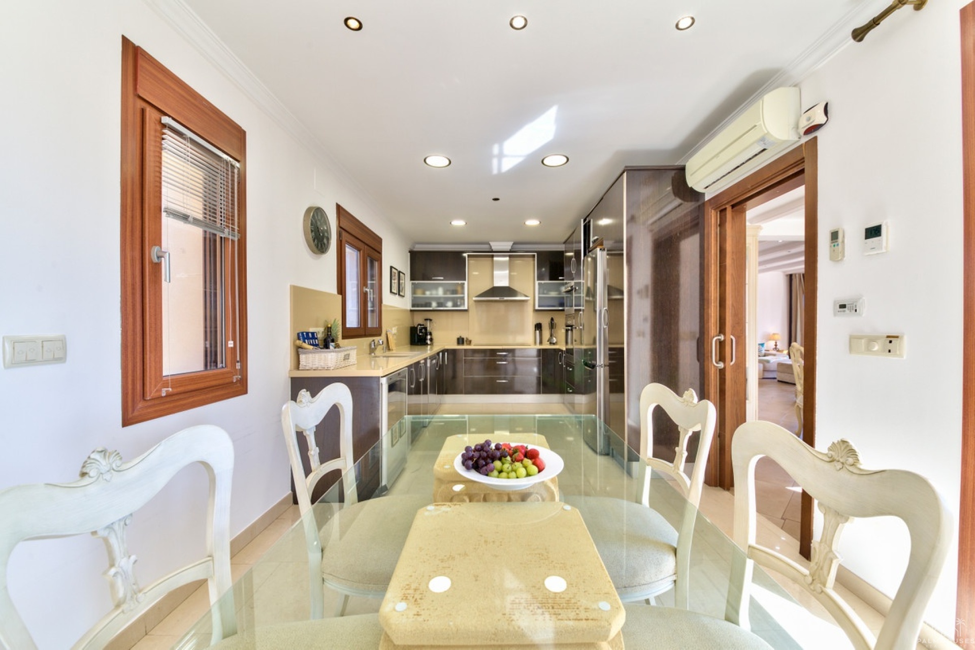 Herverkoop - Villa - Teulada - Moraira