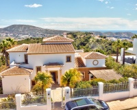Herverkoop - Villa - Teulada - Moraira