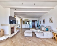 Herverkoop - Villa - Teulada - Moraira