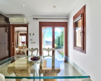 Herverkoop - Villa - Teulada - Moraira