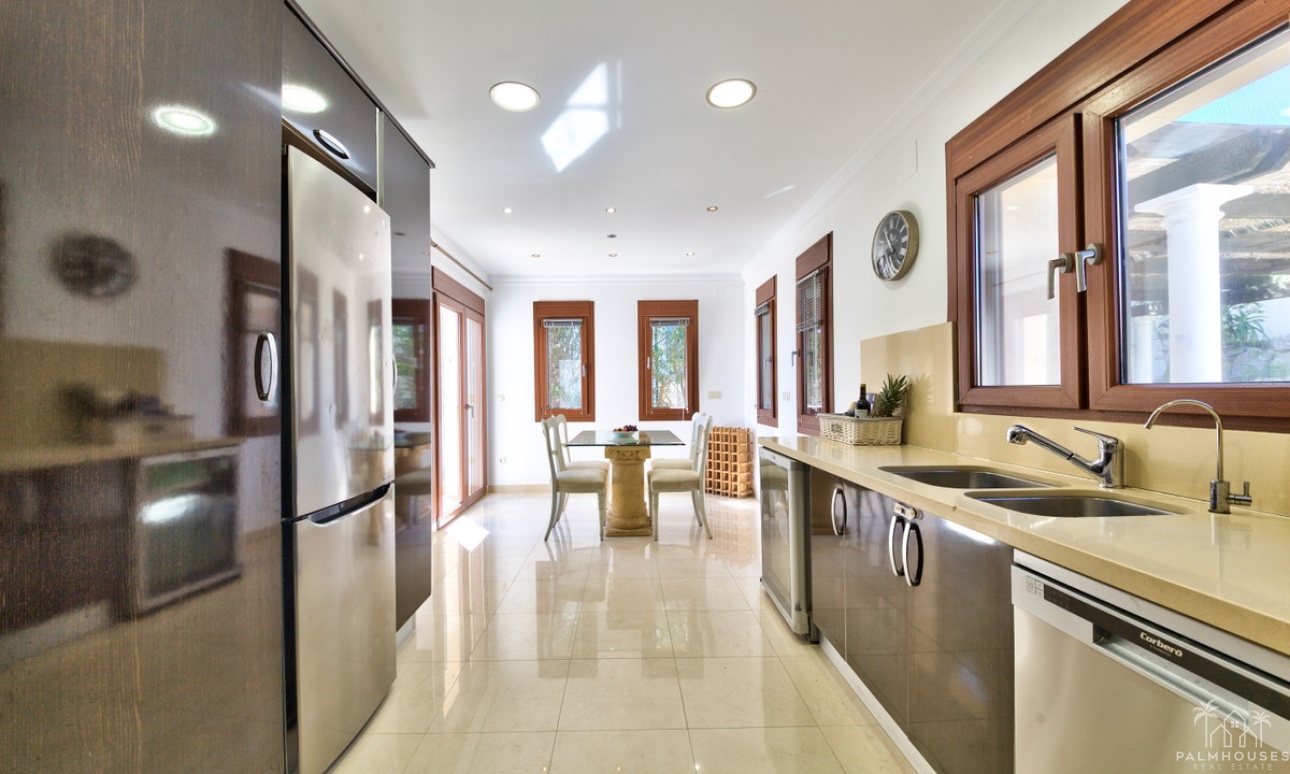 Herverkoop - Villa - Teulada - Moraira