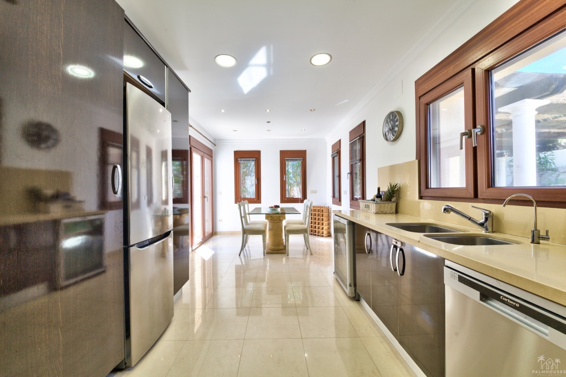 Herverkoop - Villa - Teulada - Moraira