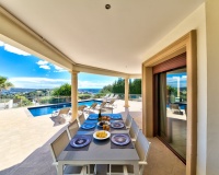 Herverkoop - Villa - Teulada - Moraira