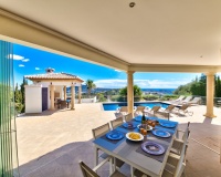 Herverkoop - Villa - Teulada - Moraira