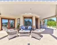Herverkoop - Villa - Teulada - Moraira