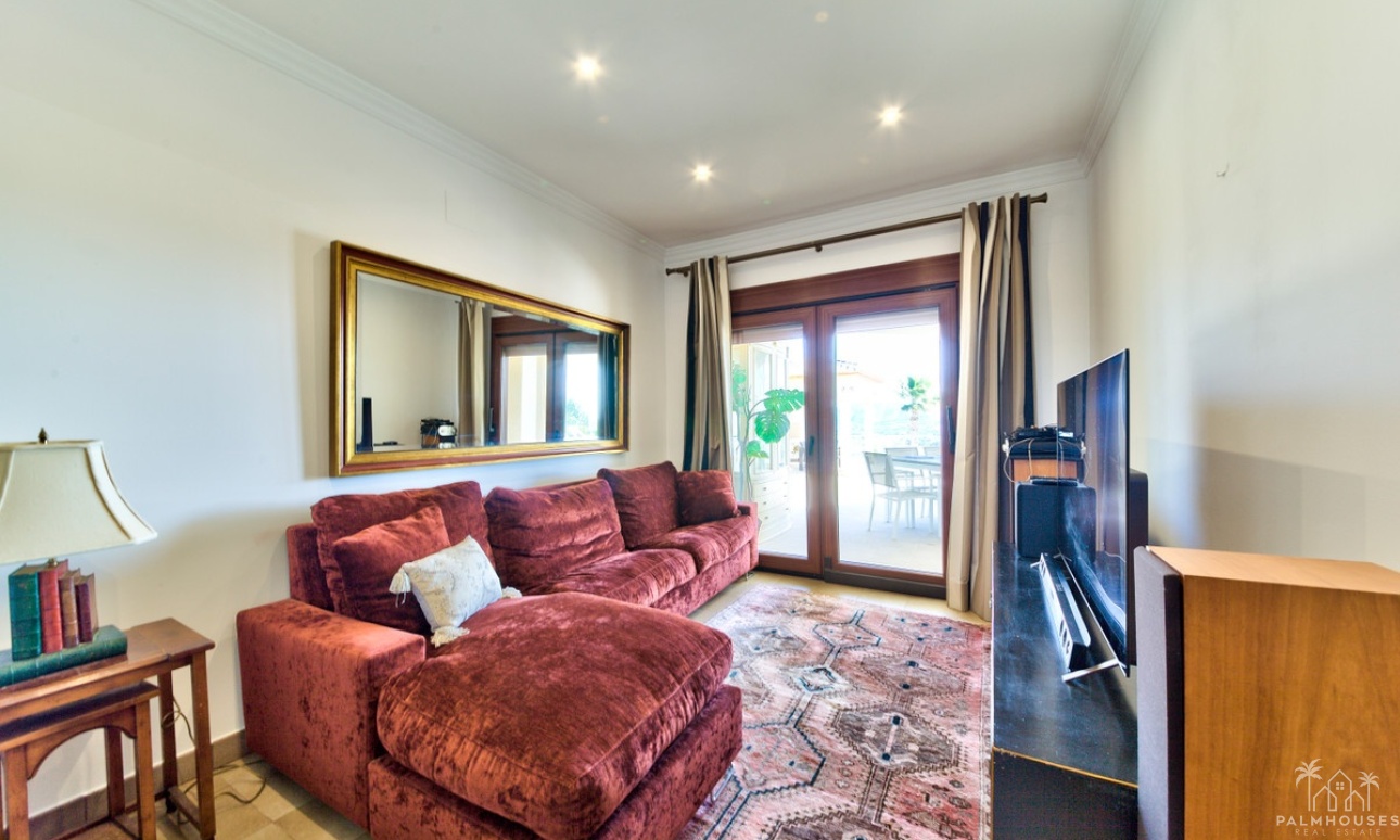 Herverkoop - Villa - Teulada - Moraira