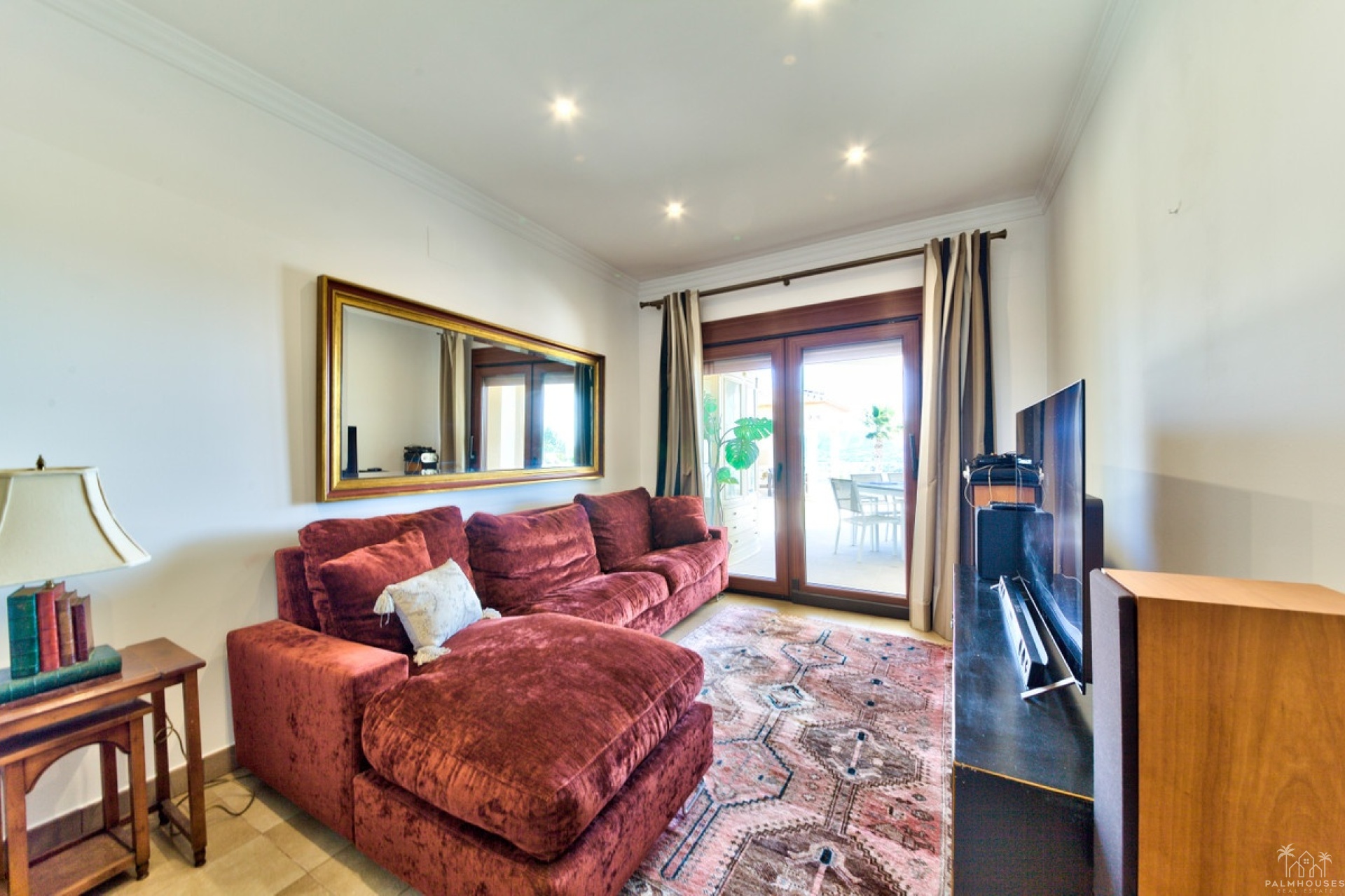 Herverkoop - Villa - Teulada - Moraira