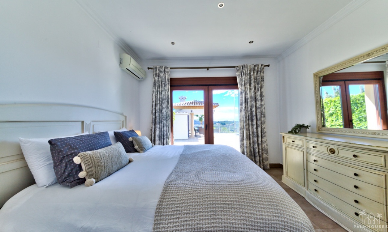 Herverkoop - Villa - Teulada - Moraira